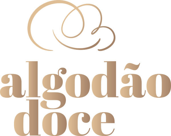 Logotipo Algodão Doce 600px